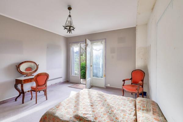 Maison Rueil-Malmaison - SAINT-CUCUFA