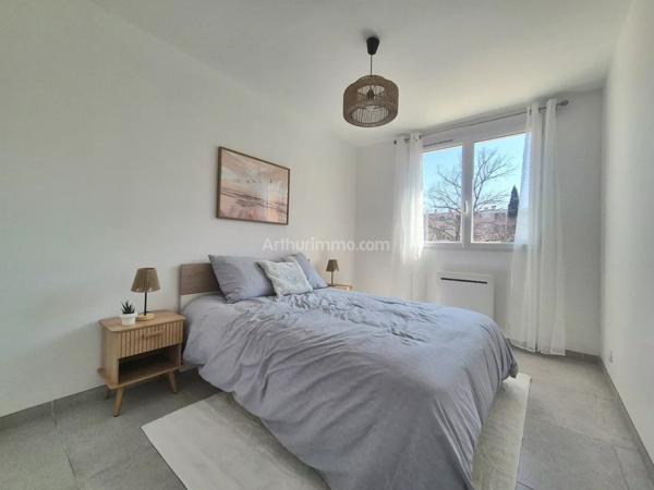 Location Appartement 3 pièces 57 m2 à Draguignan