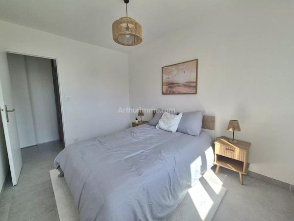 Location Appartement 3 pièces 57 m2 à Draguignan