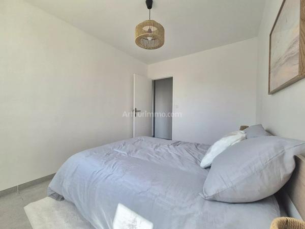 Location Appartement 3 pièces 57 m2 à Draguignan