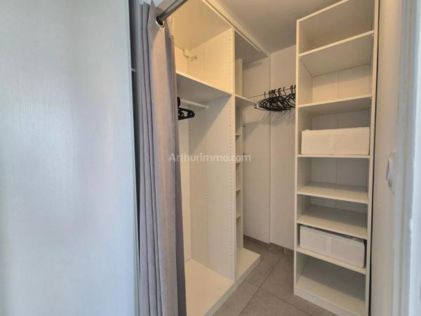 Location Appartement 3 pièces 57 m2 à Draguignan