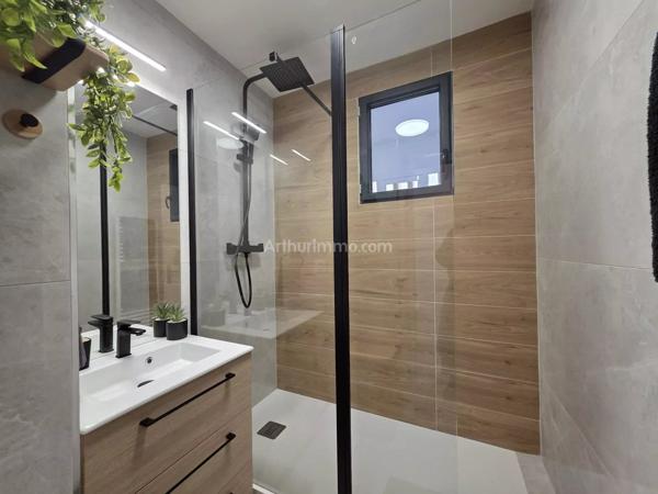 Location Appartement 3 pièces 57 m2 à Draguignan