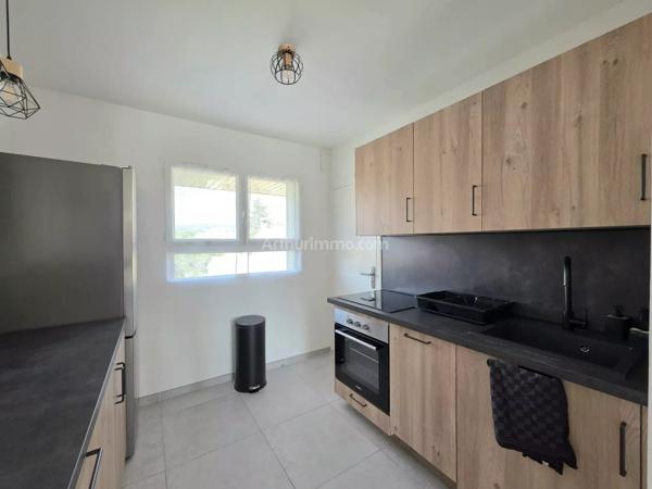 Location Appartement 3 pièces 57 m2 à Draguignan