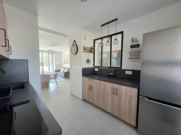 Location Appartement 3 pièces 57 m2 à Draguignan