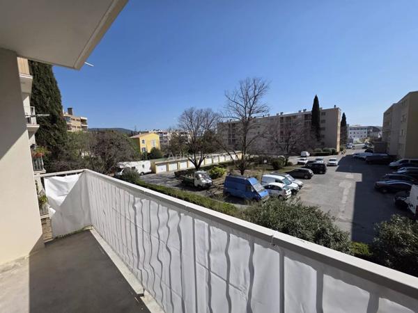 Location Appartement 3 pièces 57 m2 à Draguignan