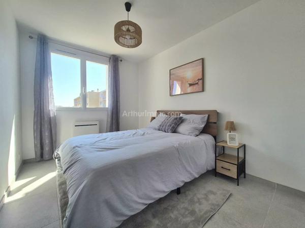 Location Appartement 3 pièces 57 m2 à Draguignan