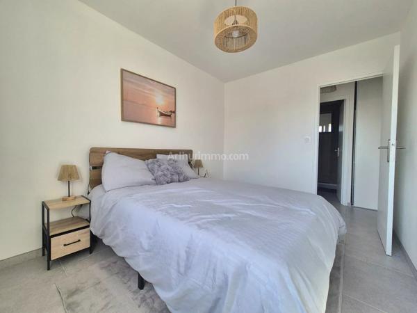 Location Appartement 3 pièces 57 m2 à Draguignan