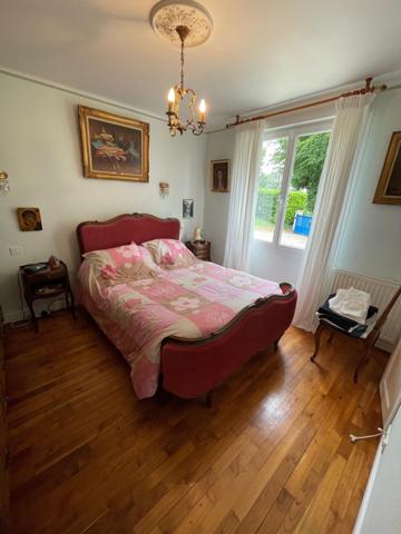 Maison à Pluneret, 56400 - 6 pièces 150m²