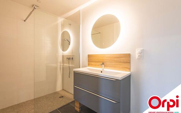 Maison à vendre    5 pièces • 124 m2 Laon