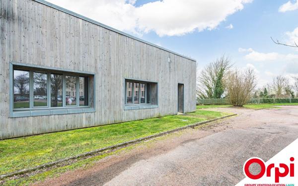 Maison à vendre    5 pièces • 124 m2 Laon