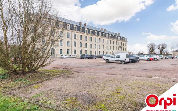 Maison à vendre    5 pièces • 124 m2 Laon