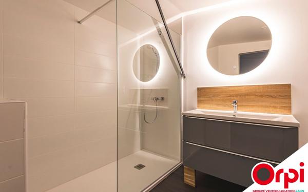 Maison à vendre    5 pièces • 124 m2 Laon