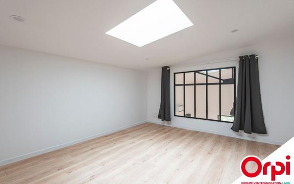 Maison à vendre    5 pièces • 124 m2 Laon