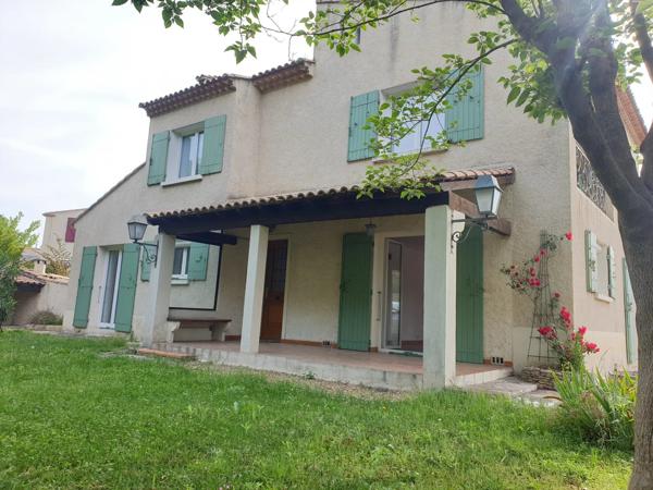 Location                                                      Villa
                        
                     5 pièces                      140 m2                     à Saint-Jean-de-Védas