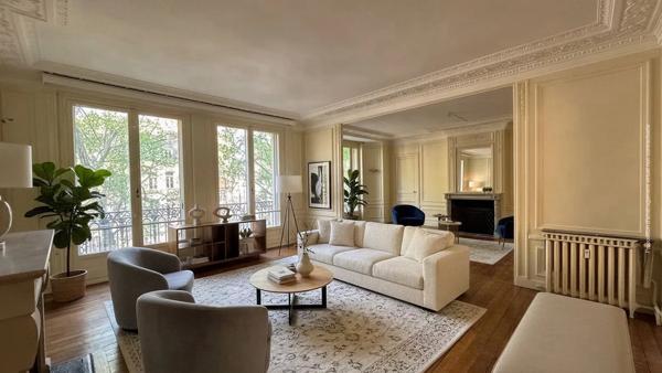 Appartement Lille - LIBERTÉ