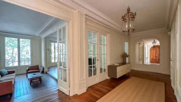 Appartement Lille - LIBERTÉ