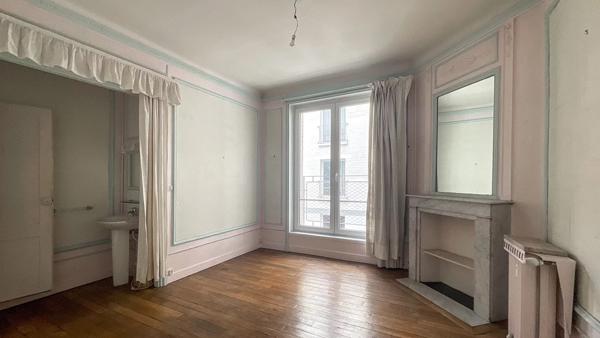 Appartement Lille - LIBERTÉ