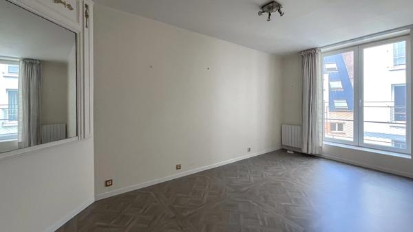 Appartement Lille - LIBERTÉ