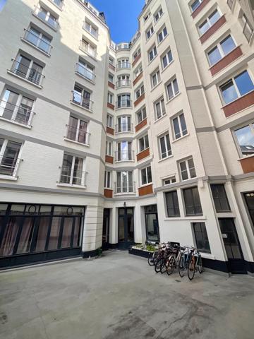 Appartement Lille - LIBERTÉ
