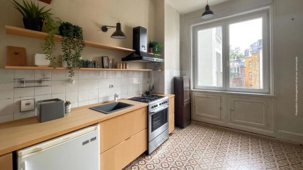 Appartement Lille - LIBERTÉ