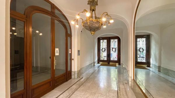 Appartement Lille - LIBERTÉ