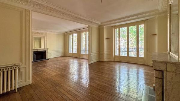 Appartement Lille - LIBERTÉ