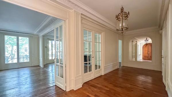 Appartement Lille - LIBERTÉ