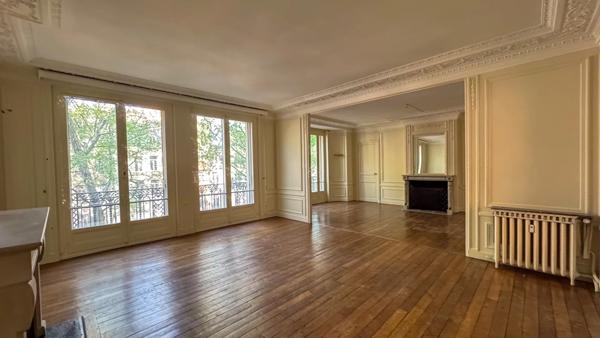 Appartement Lille - LIBERTÉ