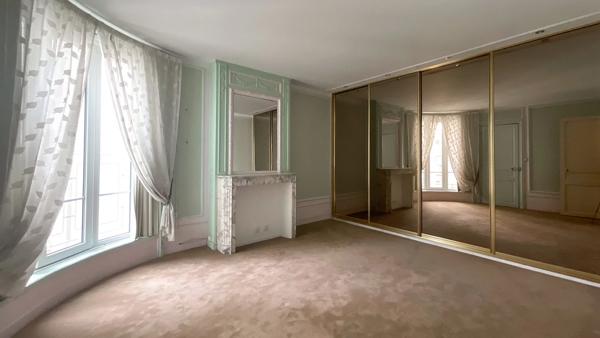 Appartement Lille - LIBERTÉ