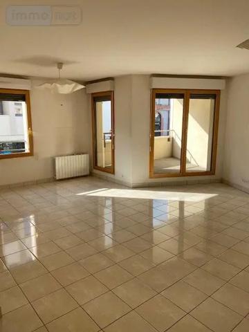 Location - Appartement Évreux 27000 3 pièces 73 m 2