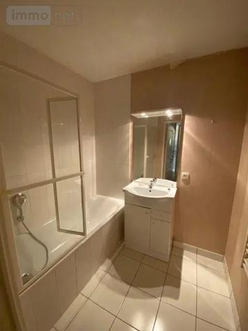 Location - Appartement Évreux 27000 3 pièces 73 m 2