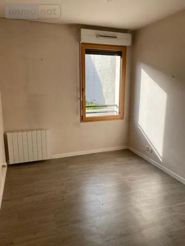 Location - Appartement Évreux 27000 3 pièces 73 m 2
