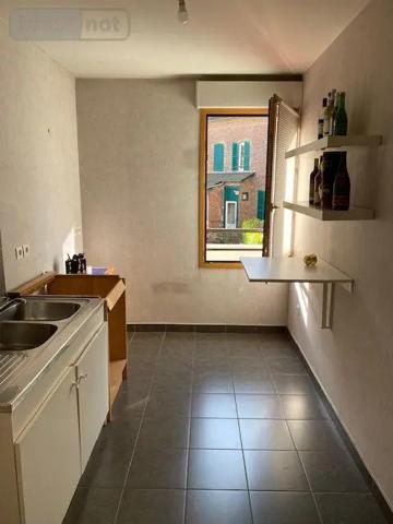 Location - Appartement Évreux 27000 3 pièces 73 m 2