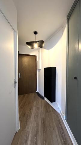 Studio 1 pièce(s) 26.74 m²