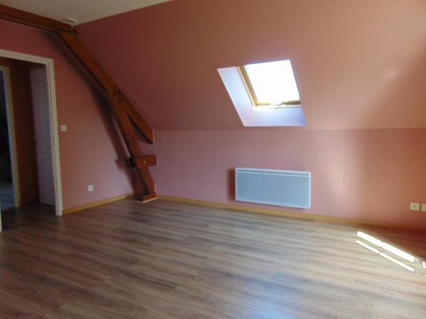 MAISON DE VILLAGE RENOVEE 3 CHAMBRES