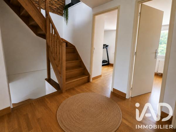 Maison à vendre 7 pièces 108 m² Savigny-le-Temple