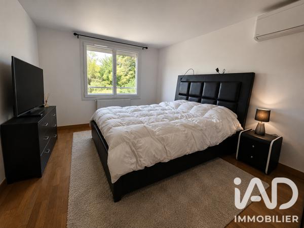 Maison à vendre 7 pièces 108 m² Savigny-le-Temple