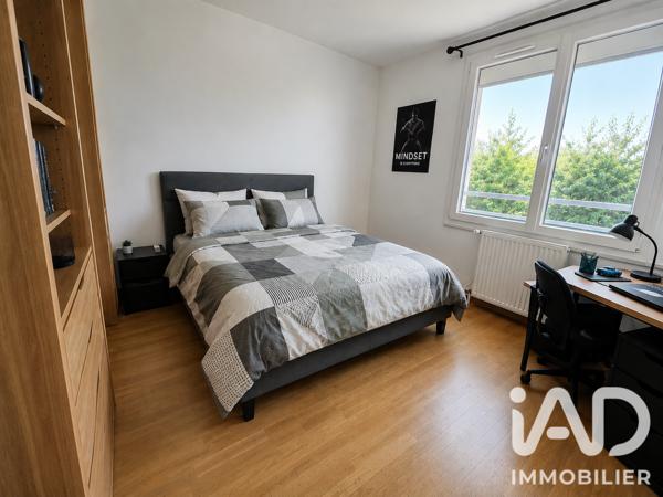 Maison à vendre 7 pièces 108 m² Savigny-le-Temple