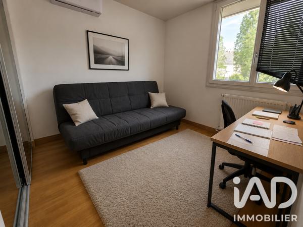 Maison à vendre 7 pièces 108 m² Savigny-le-Temple