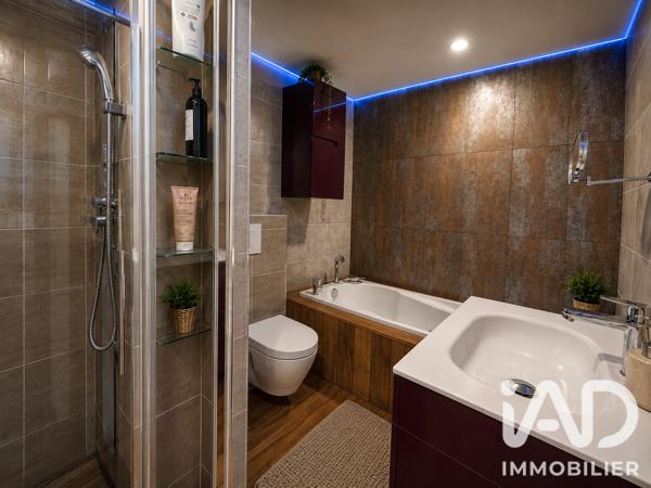 Maison à vendre 7 pièces 108 m² Savigny-le-Temple