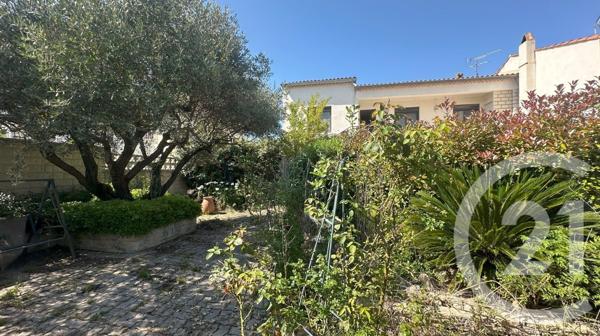 Maison à vendre  6 pièces - 205,34 m2 ARLES - 13