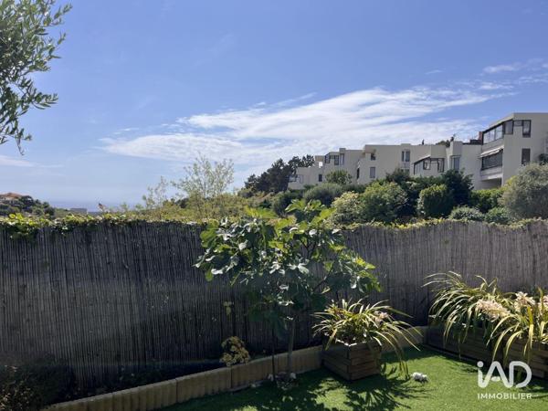 Appartement à vendre 2 pièces 57 m² Nice