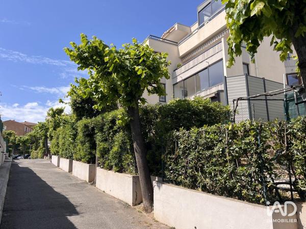 Appartement à vendre 2 pièces 57 m² Nice