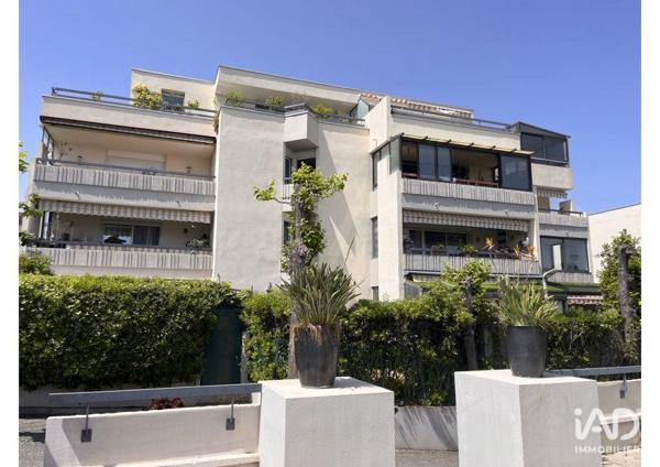 Appartement à vendre 2 pièces 57 m² Nice