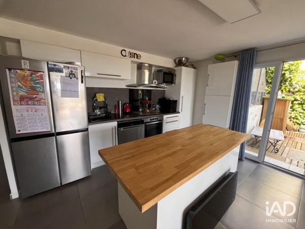 Appartement à vendre 2 pièces 57 m² Nice