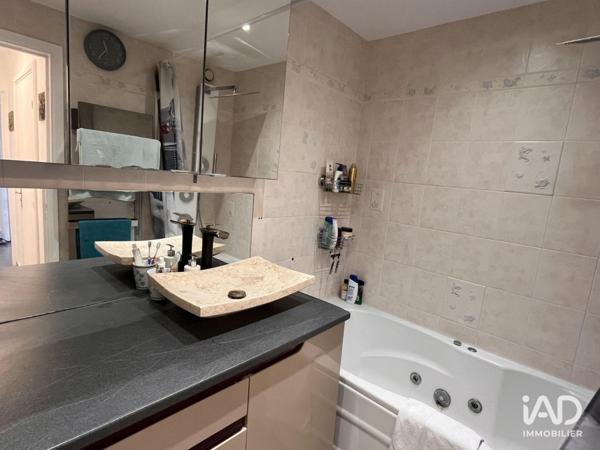 Appartement à vendre 2 pièces 57 m² Nice