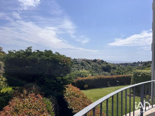 Appartement à vendre 2 pièces 57 m² Nice