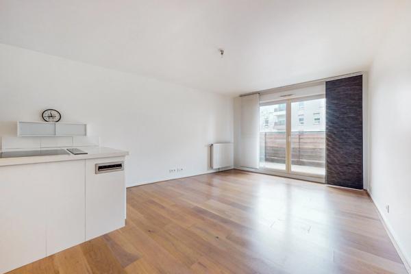 Appartement 5 pièces à Argenteuil (95)