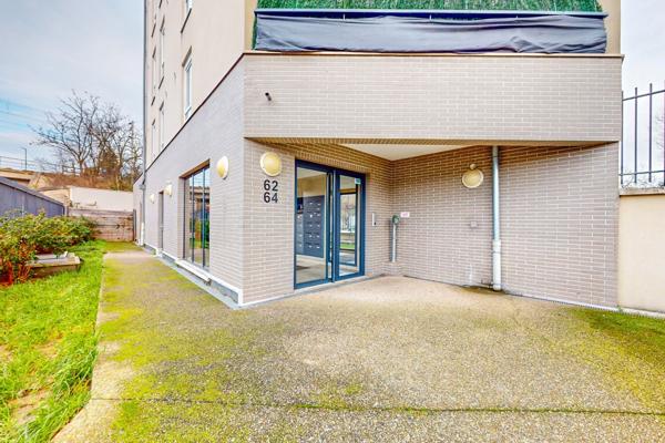 Appartement 5 pièces à Argenteuil (95)