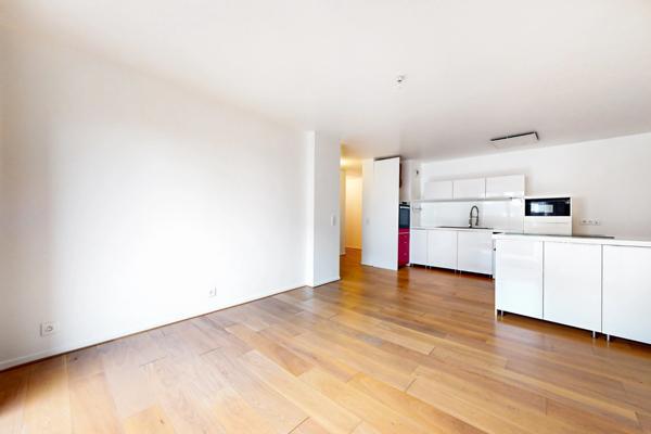 Appartement 5 pièces à Argenteuil (95)